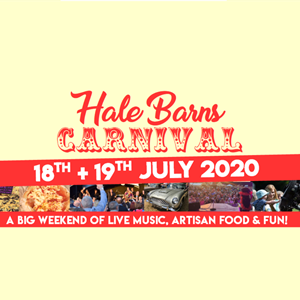 Hale Barns Carnival - The Bay City Rollers Hale Barns Carnival - The Bay City Rollers