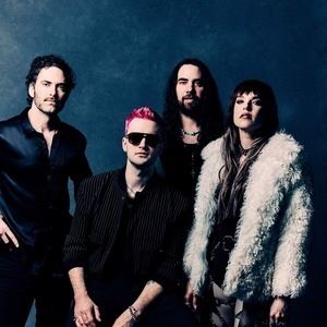Halestorm Halestorm