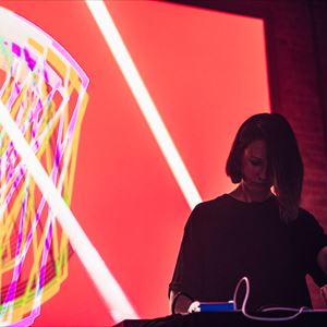 Halina Rice - Immersive Liveset & AV