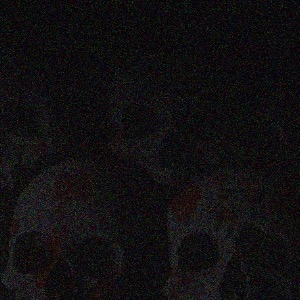 Halloween Party - Carnival of Horrors