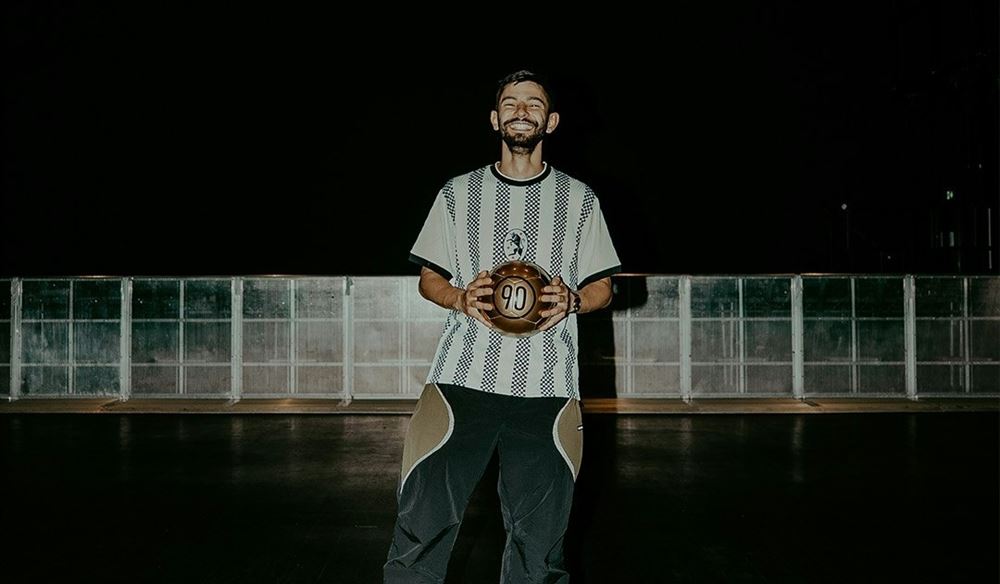 Hamdi Presents Hamdi FC