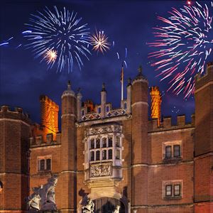 Hampton Court Palace Festival 2016 Efestivals Co Uk