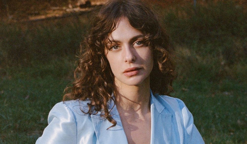 Hannah Cohen