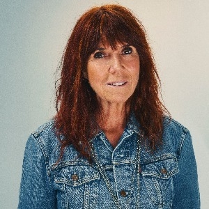 Hanne Boel