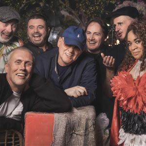 Happy Mondays