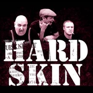 Hard Skin