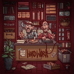 Funky Notes & Classic der Dicke