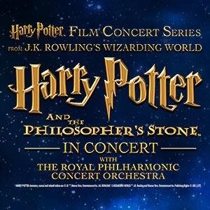 See Tickets - Harry Potter In Concert With Live Orchestra Tickets and Dates