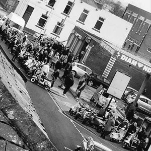 Hartlepool March of the Mods 2021 Hartlepool March of the Mods 2021