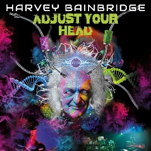 Harvey Bainbridge Harvey Bainbridge
