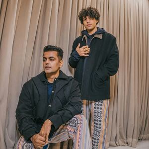 Hassan & Roshaan