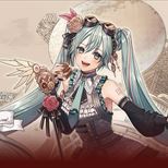 Hatsune Miku