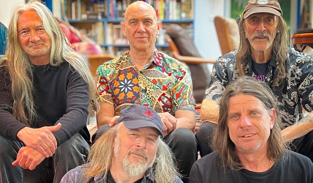 Hawkwind