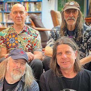 Hawkwind