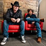 Hayes Carll & Corb Lund