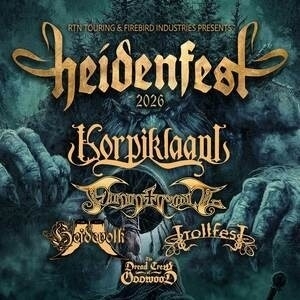 Heidenfest 2026