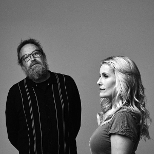 Heidi Talbot & Boo Hewerdine Heidi Talbot & Boo Hewerdine
