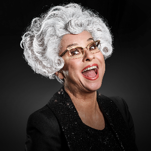 Helga Schneider