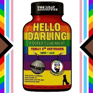 Hello Darling Hello Darling