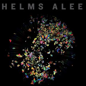 Core. Presents: Helms Alee