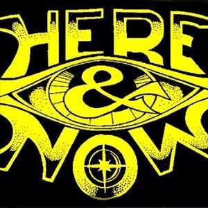 HERE & NOW plus Sonic Trip Project HERE & NOW plus Sonic Trip Project
