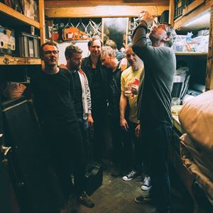 Hey Colossus Hey Colossus