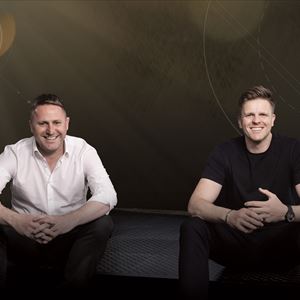 High Performance Podcast - Live High Performance Podcast - Live