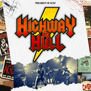 Highway To Hull - ACDC Tribute