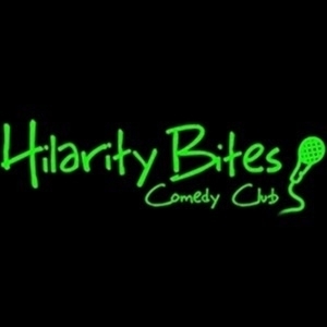 Hilarity Bites presents Kae Kurd: What's O'Kurd Hilarity Bites presents Kae Kurd: What's O'Kurd