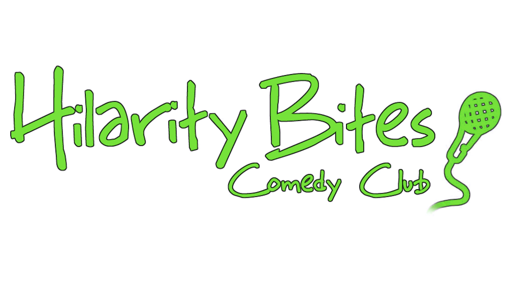 Hilarity Bites Comedy Club