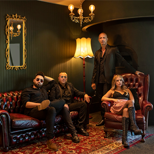 Hindley Street Country Club