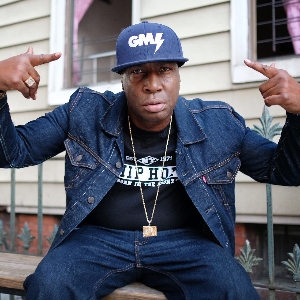 Grandmaster Flash Grandmaster Flash
