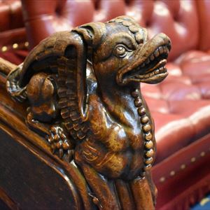 Historic Furniture + Decorative Arts Collection Historic Furniture + Decorative Arts Collection