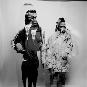 Core. Presents: Ho99o9