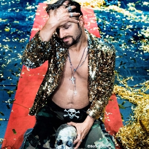 HOCHMAIR, WO BIST DU?