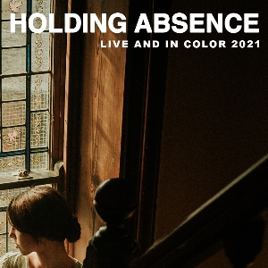 Holding Absence Holding Absence
