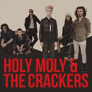 Holy Moly & The Crackers Holy Moly & The Crackers