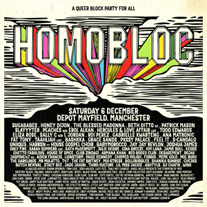 Homobloc