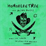 Homoelectric