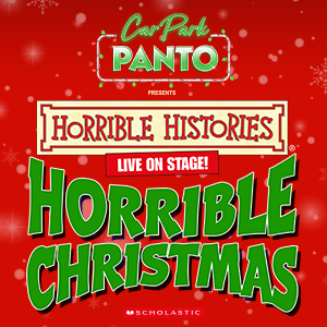 Horrible Histories Presents Horrible Christmas Horrible Histories Presents Horrible Christmas