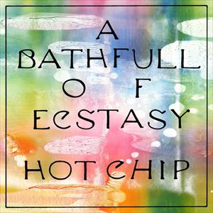 hot chip tickets brixton