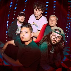Hot Mulligan