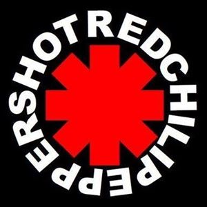 Hot red chilli peppers