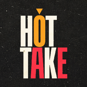 Hot Take: Cutscene, Dachshund + Comb