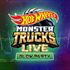 Hot Wheels Monster Trucks Live