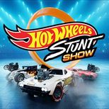 Hot Wheels Stunt Show