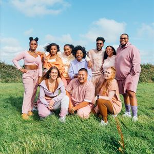 House Gospel Choir House Gospel Choir