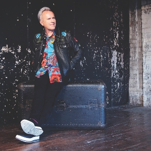 Howard Jones Acoustic Trio Howard Jones Acoustic Trio