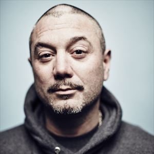 Huey Morgan presents Huey 54 Huey Morgan presents Huey 54