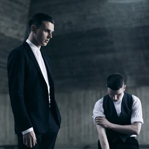 Hurts - 15 Years of Happiness